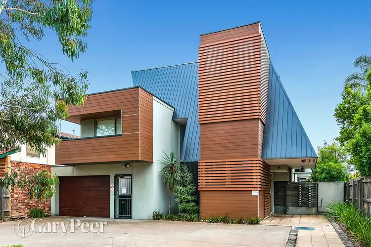 26/1023 Dandenong Road, Malvern East VIC 3145