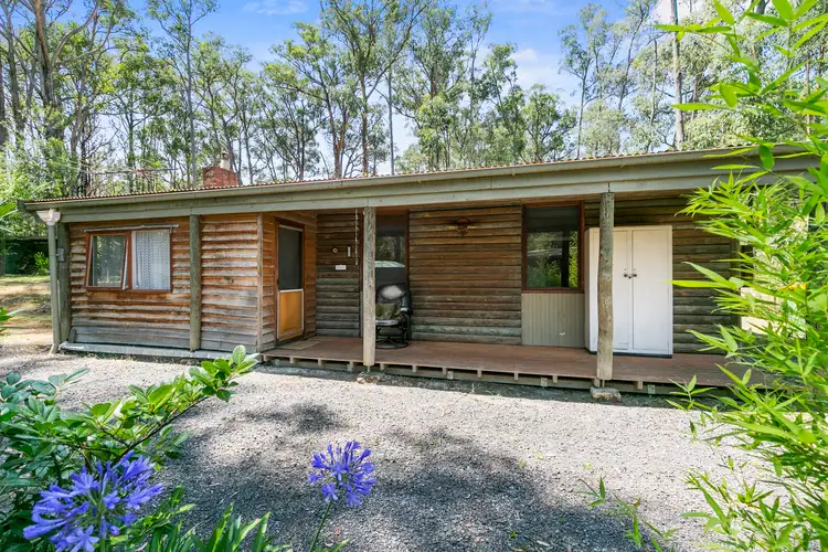 13 Leith Road, Mcmahons Creek VIC 3799