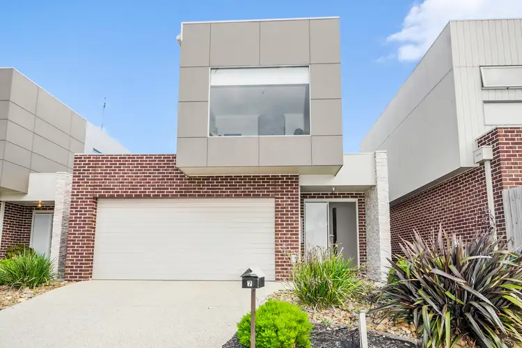 Second view of Homely house listing, 7 Mowbray Drive, Ocean Grove VIC 3226