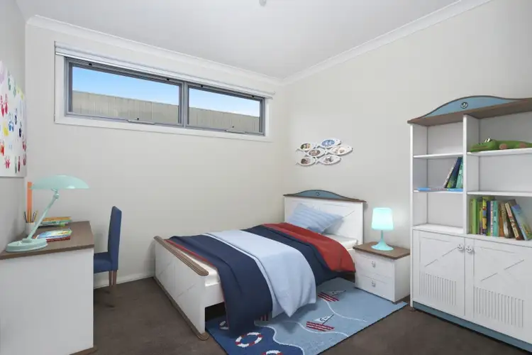 Fourth view of Homely house listing, 7 Mowbray Drive, Ocean Grove VIC 3226
