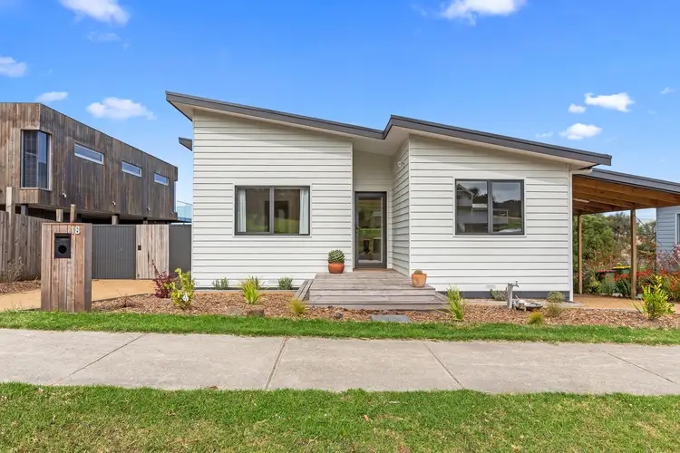 18 Seeberg Court, Apollo Bay VIC 3233