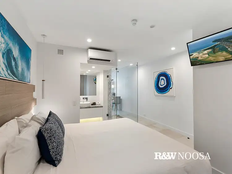 Fifth view of Homely apartment listing, 14/49 Hastings Street, Noosa Heads QLD 4567