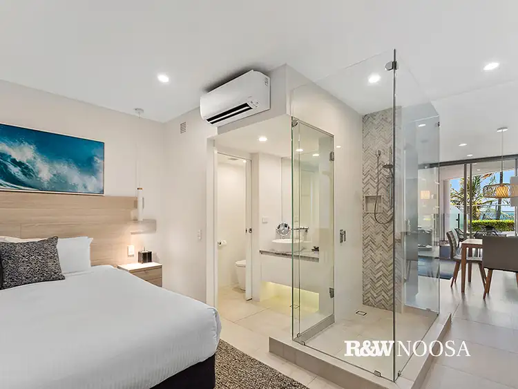Sixth view of Homely apartment listing, 14/49 Hastings Street, Noosa Heads QLD 4567