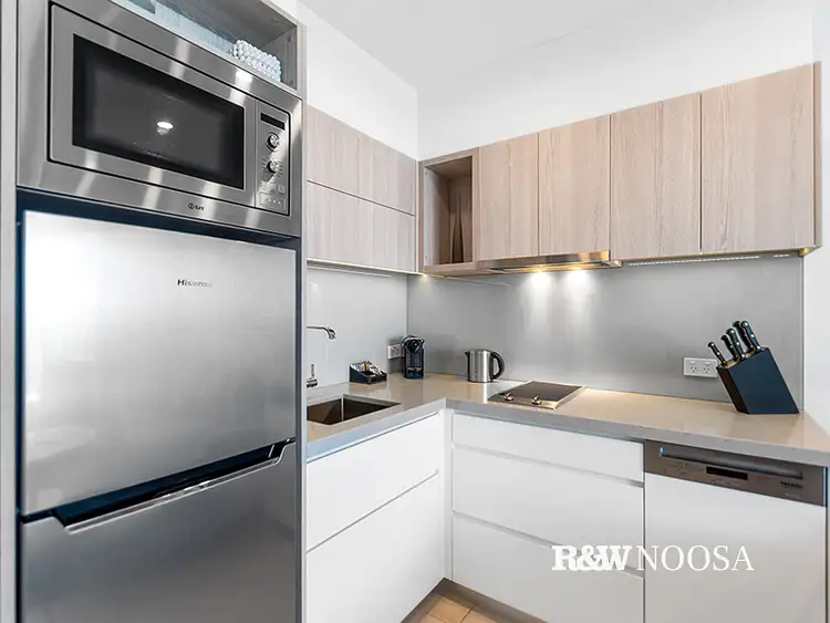 Seventh view of Homely apartment listing, 14/49 Hastings Street, Noosa Heads QLD 4567