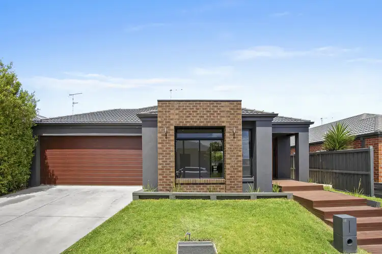 16 Timberland Street, Leopold VIC 3224