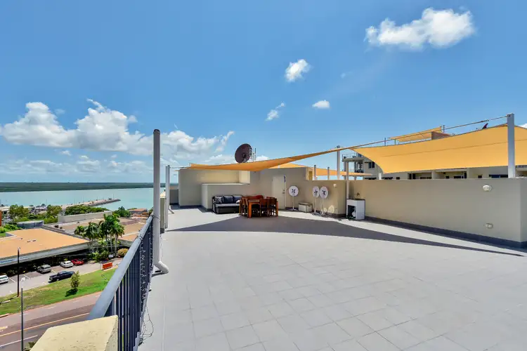 38/3 Cardona Court, Darwin City NT 800