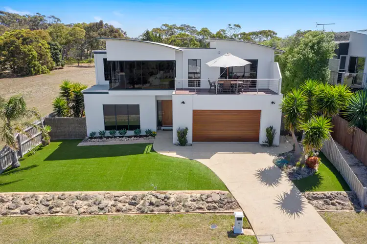 Fourth view of Homely house listing, 63 Manna Gum Drive, Torquay VIC 3228