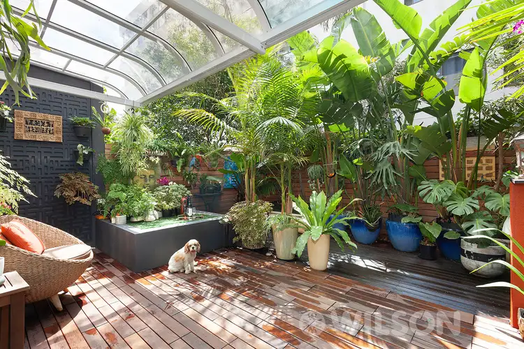 Third view of Homely apartment listing, 17/62 Wellington Street, St Kilda VIC 3182