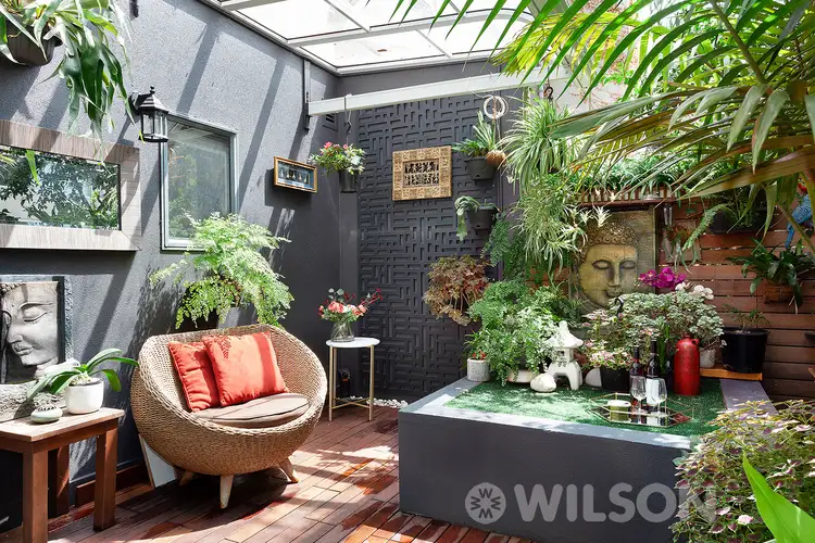 Fourth view of Homely apartment listing, 17/62 Wellington Street, St Kilda VIC 3182