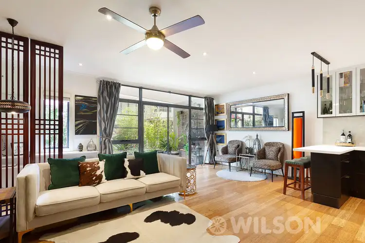 Fifth view of Homely apartment listing, 17/62 Wellington Street, St Kilda VIC 3182