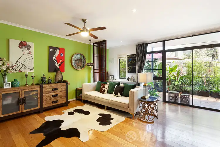 Sixth view of Homely apartment listing, 17/62 Wellington Street, St Kilda VIC 3182