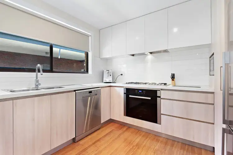 Fifth view of Homely house listing, 351 Bayview Road, Rosebud VIC 3939