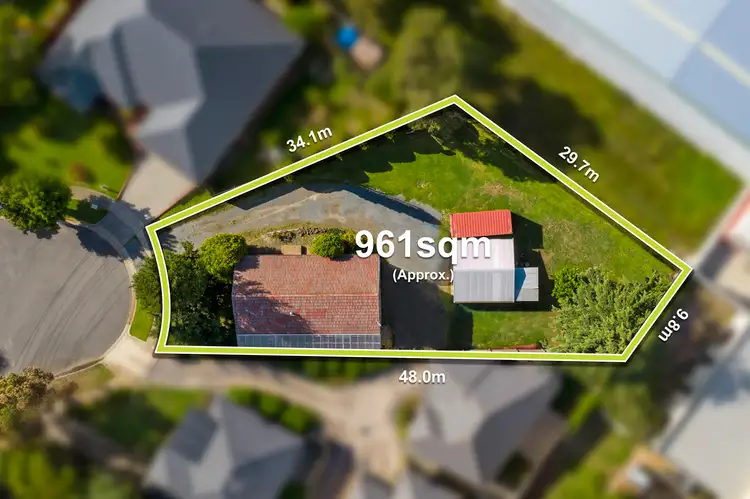 26 Belinda Close, Kilsyth VIC 3137