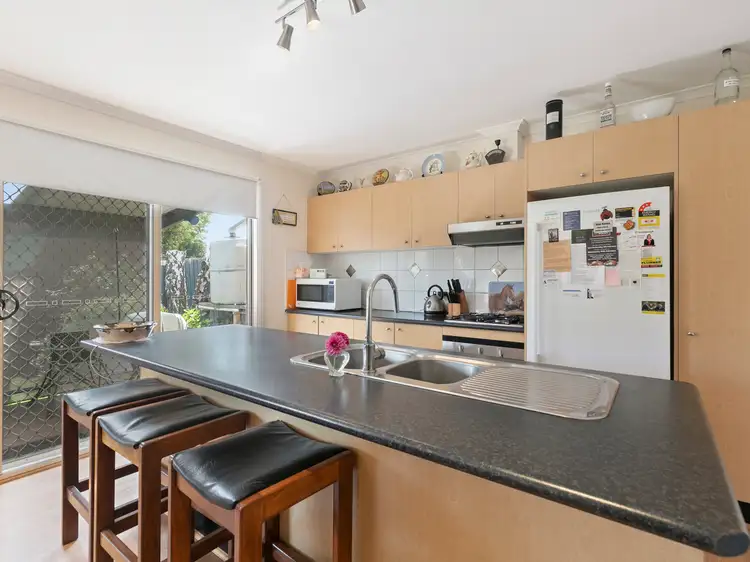 Second view of Homely house listing, 2/8 Hawthory Road, Kilsyth VIC 3137