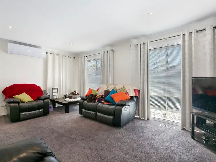 Third view of Homely house listing, 2/8 Hawthory Road, Kilsyth VIC 3137