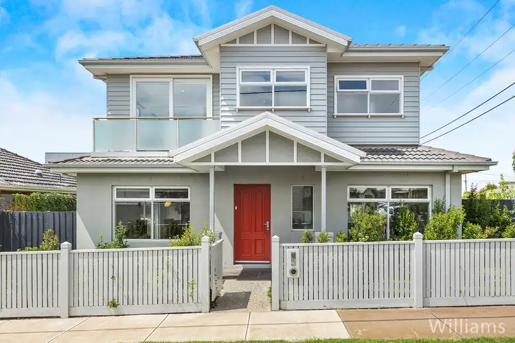 17 Bunbury Street, Newport VIC 3015