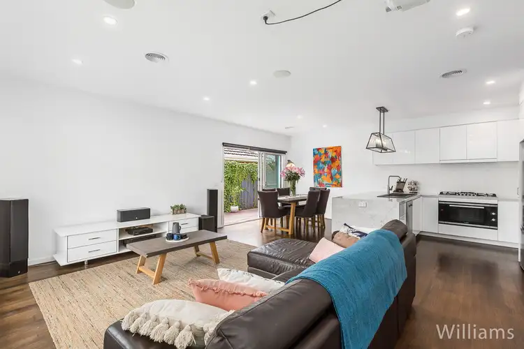 Third view of Homely house listing, 17 Bunbury Street, Newport VIC 3015