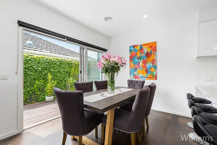 Sixth view of Homely house listing, 17 Bunbury Street, Newport VIC 3015