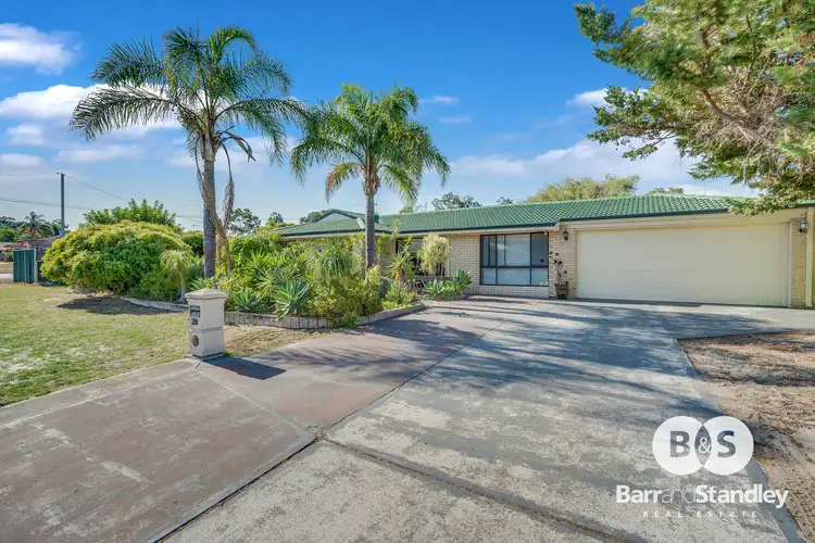 Main view of Homely house listing, 28 Matilda Avenue, Australind WA 6233