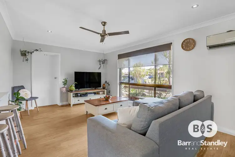 Third view of Homely house listing, 28 Matilda Avenue, Australind WA 6233