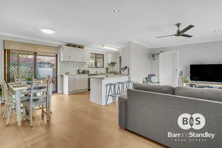 Fourth view of Homely house listing, 28 Matilda Avenue, Australind WA 6233