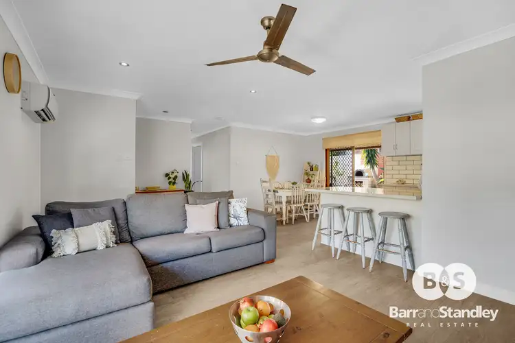 Fifth view of Homely house listing, 28 Matilda Avenue, Australind WA 6233