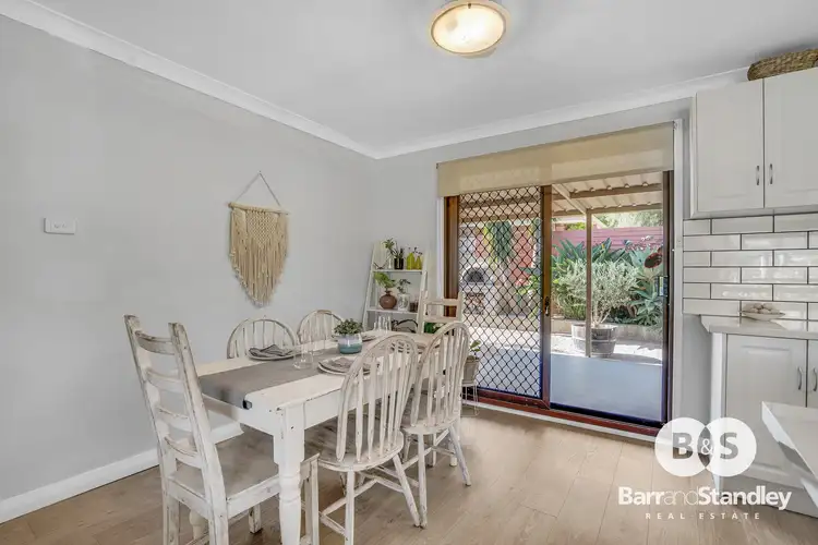 Sixth view of Homely house listing, 28 Matilda Avenue, Australind WA 6233