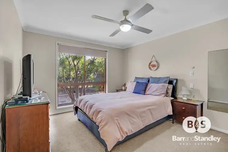Seventh view of Homely house listing, 28 Matilda Avenue, Australind WA 6233