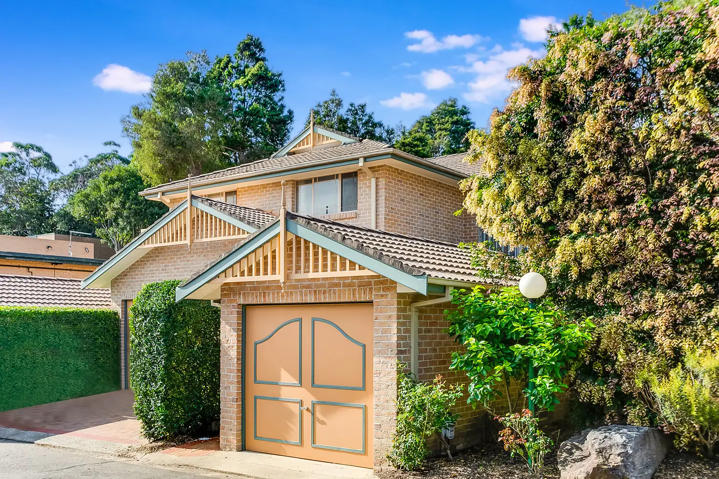 Main view of Homely house listing, 14/48 Lovett Street, Manly Vale NSW 2093