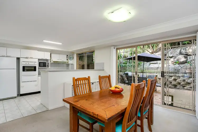 Second view of Homely house listing, 14/48 Lovett Street, Manly Vale NSW 2093