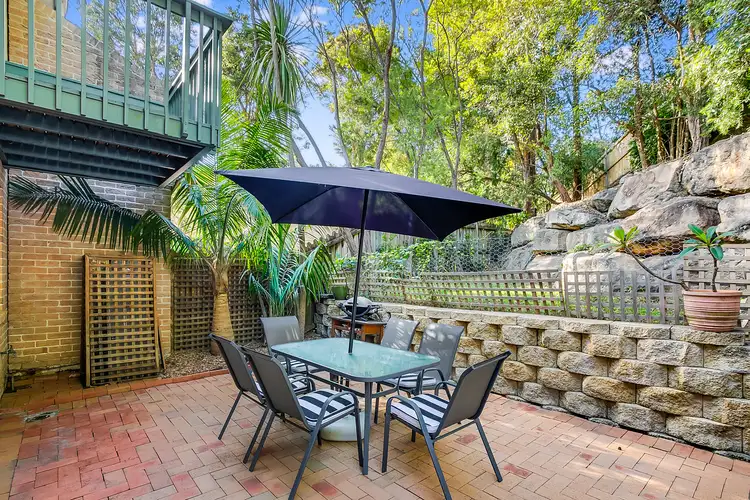 Fifth view of Homely house listing, 14/48 Lovett Street, Manly Vale NSW 2093