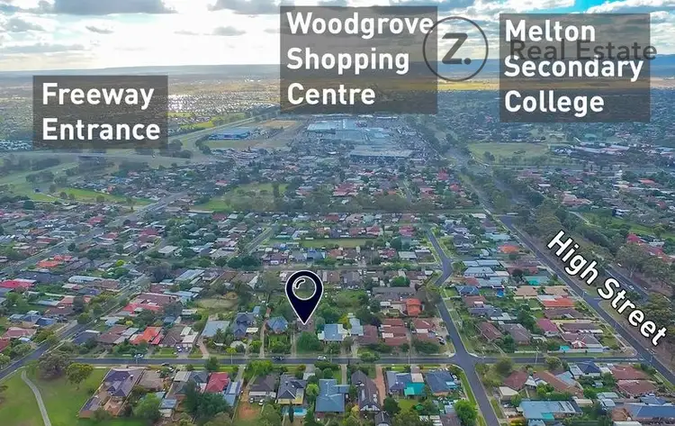 15 Joan Street, Melton VIC 3337