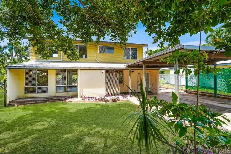 7 Bedwell Court, Gray NT 830