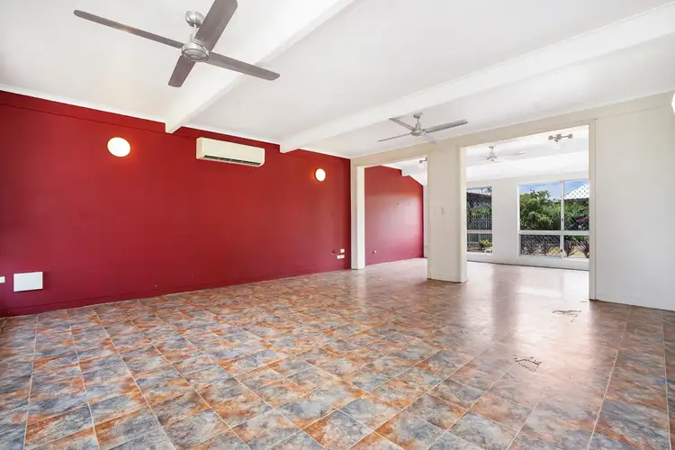 Fifth view of Homely house listing, 7 Bedwell Court, Gray NT 830