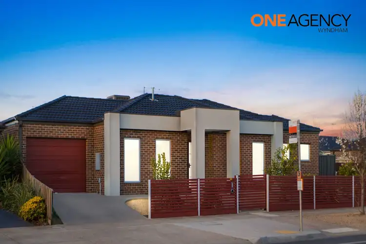 Second view of Homely house listing, 252 Bethany Road, Tarneit VIC 3029