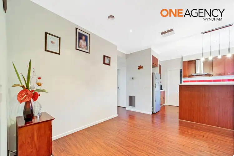 Third view of Homely house listing, 252 Bethany Road, Tarneit VIC 3029