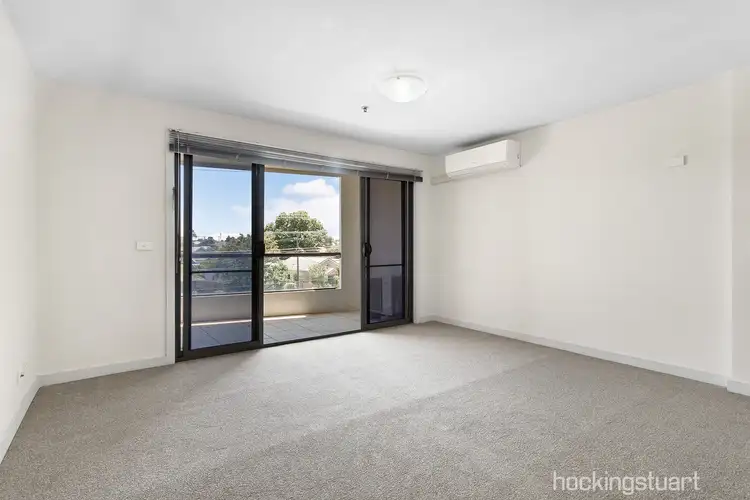 Second view of Homely apartment listing, 50/102-106 St Georges Road, Preston VIC 3072