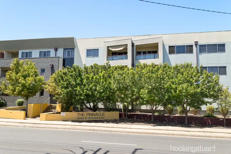 Sixth view of Homely apartment listing, 50/102-106 St Georges Road, Preston VIC 3072