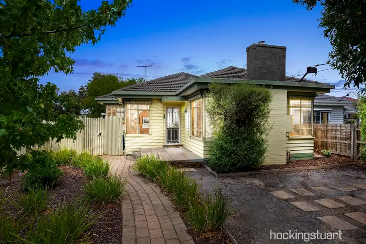 118 Blyth Street, Altona VIC 3018
