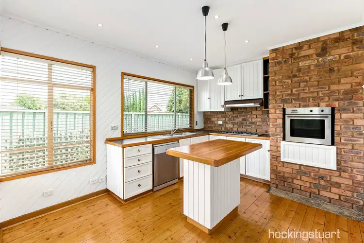 Fifth view of Homely house listing, 118 Blyth Street, Altona VIC 3018