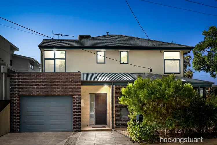 Main view of Homely house listing, 13 Central Avenue, Seaholme VIC 3018