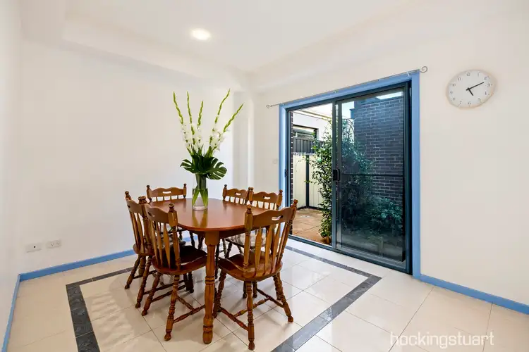 Fifth view of Homely house listing, 13 Central Avenue, Seaholme VIC 3018