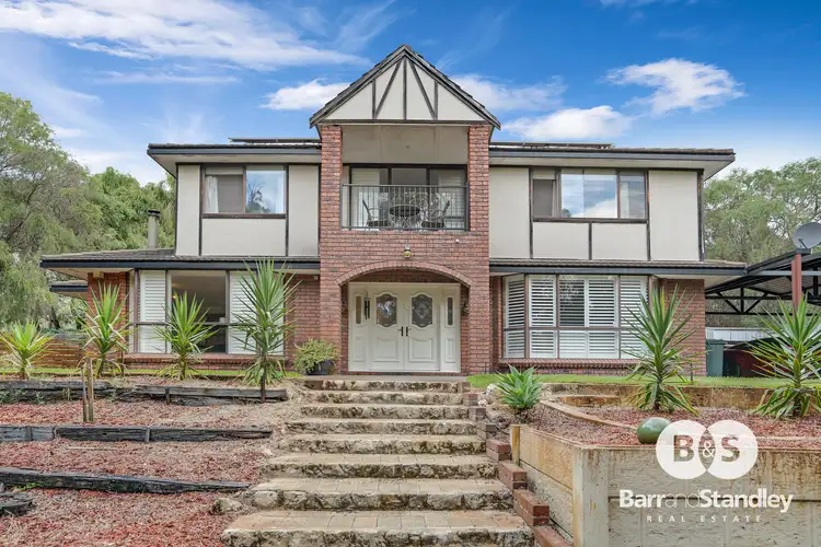 14 Spinnaker Drive, Leschenault WA 6233