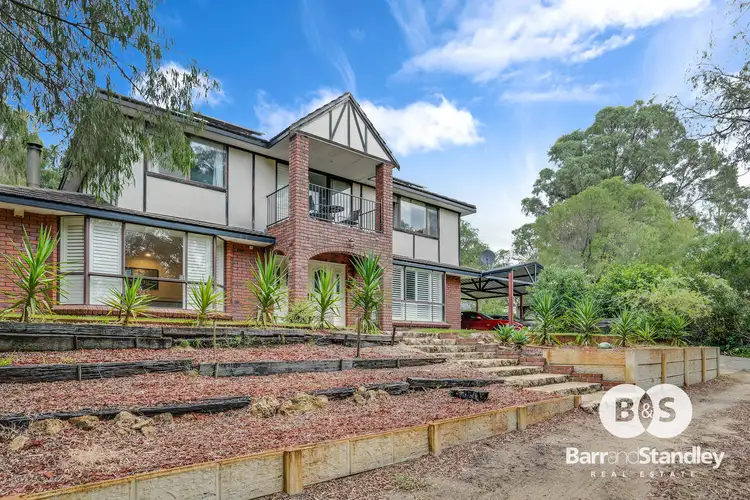 Second view of Homely house listing, 14 Spinnaker Drive, Leschenault WA 6233