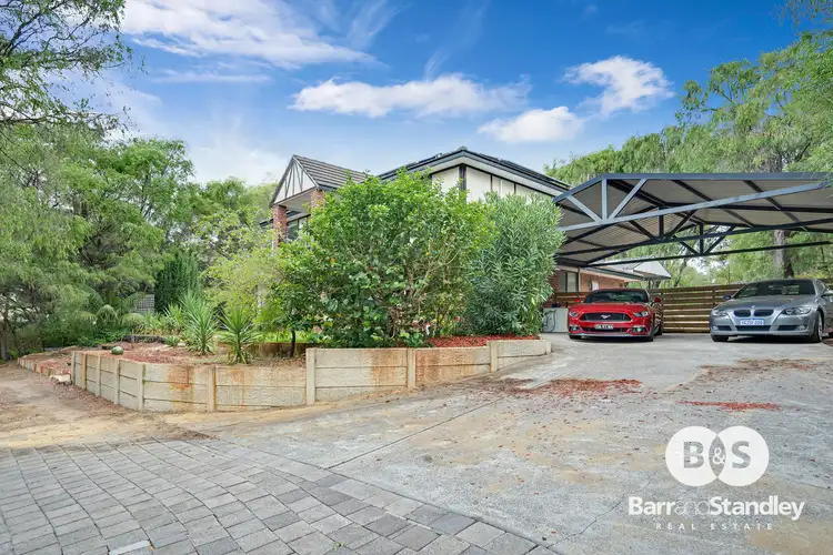 Third view of Homely house listing, 14 Spinnaker Drive, Leschenault WA 6233