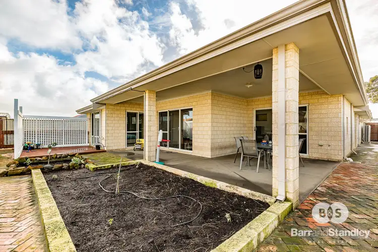 Third view of Homely house listing, 9 Electra Lane, Australind WA 6233