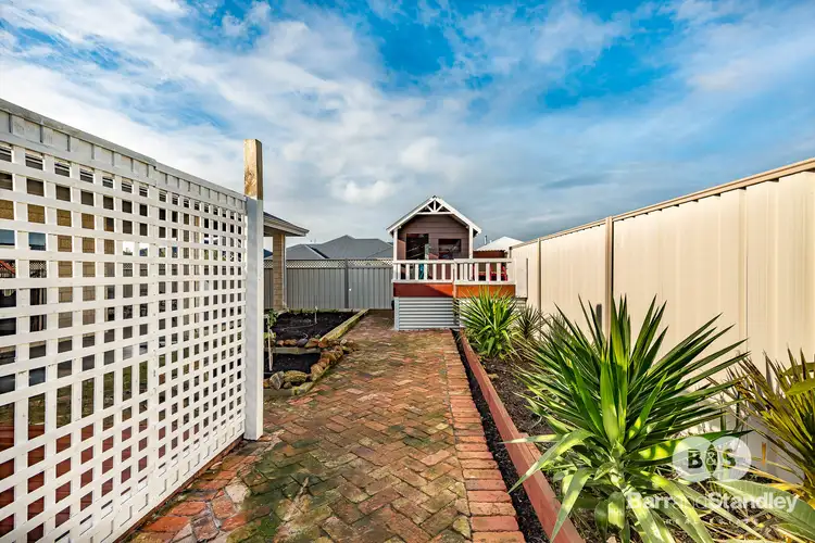 Seventh view of Homely house listing, 9 Electra Lane, Australind WA 6233