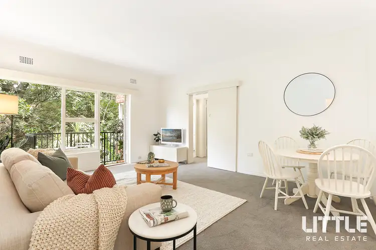 4B/7 Ocean Avenue, Double Bay NSW 2028