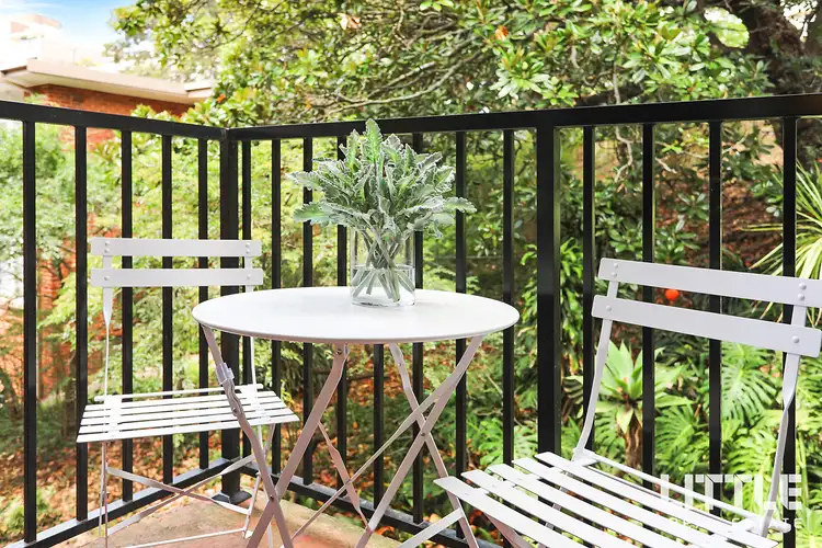 Third view of Homely apartment listing, 4B/7 Ocean Avenue, Double Bay NSW 2028