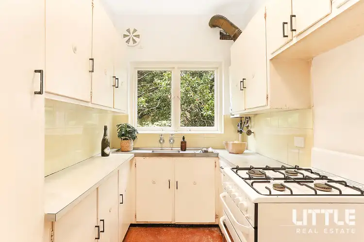 Fourth view of Homely apartment listing, 4B/7 Ocean Avenue, Double Bay NSW 2028